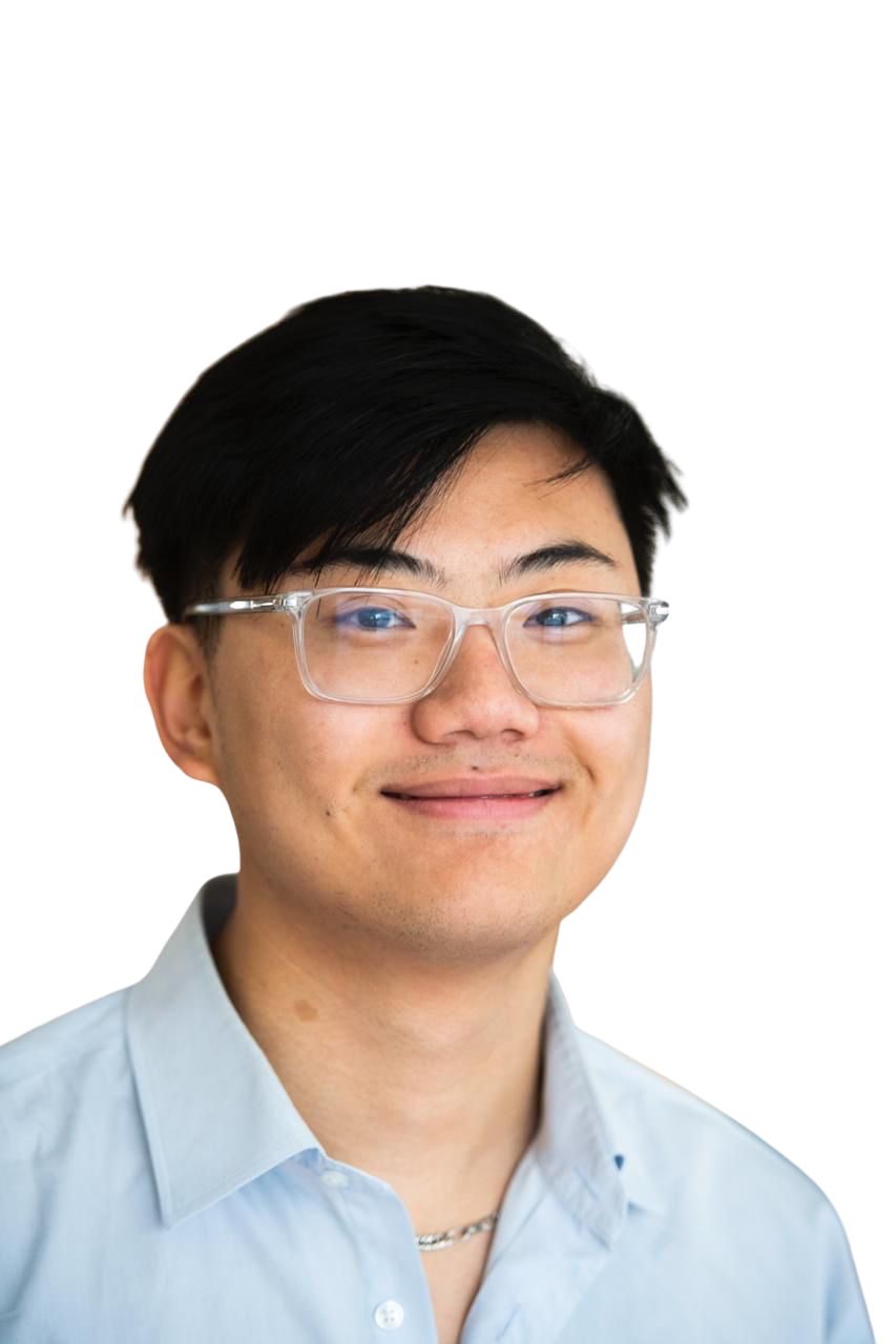 Ted Chan, consultant freelance IA Data SEO Paris